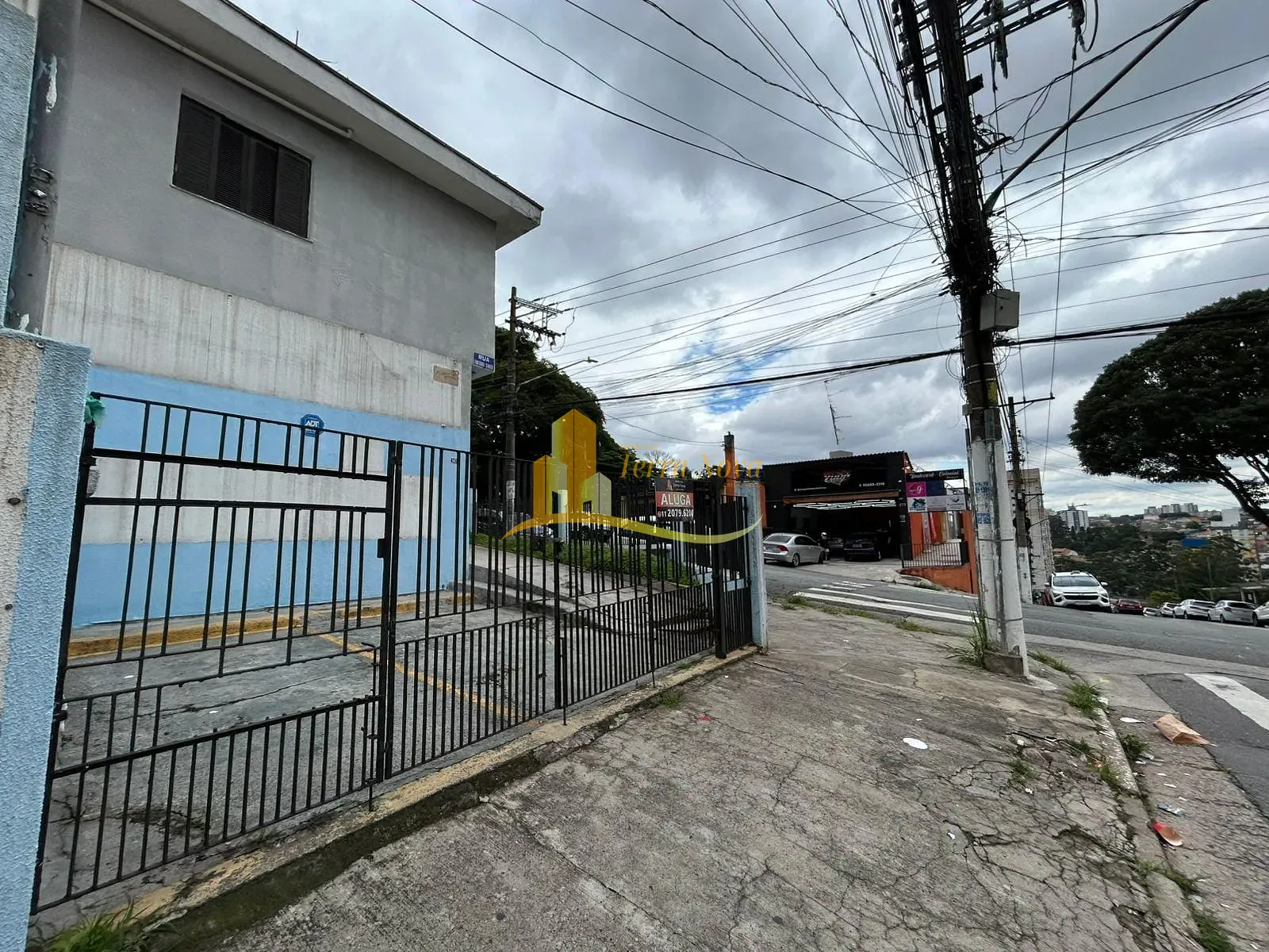 Sobrado, 1 quarto, 120 m² - Foto 37