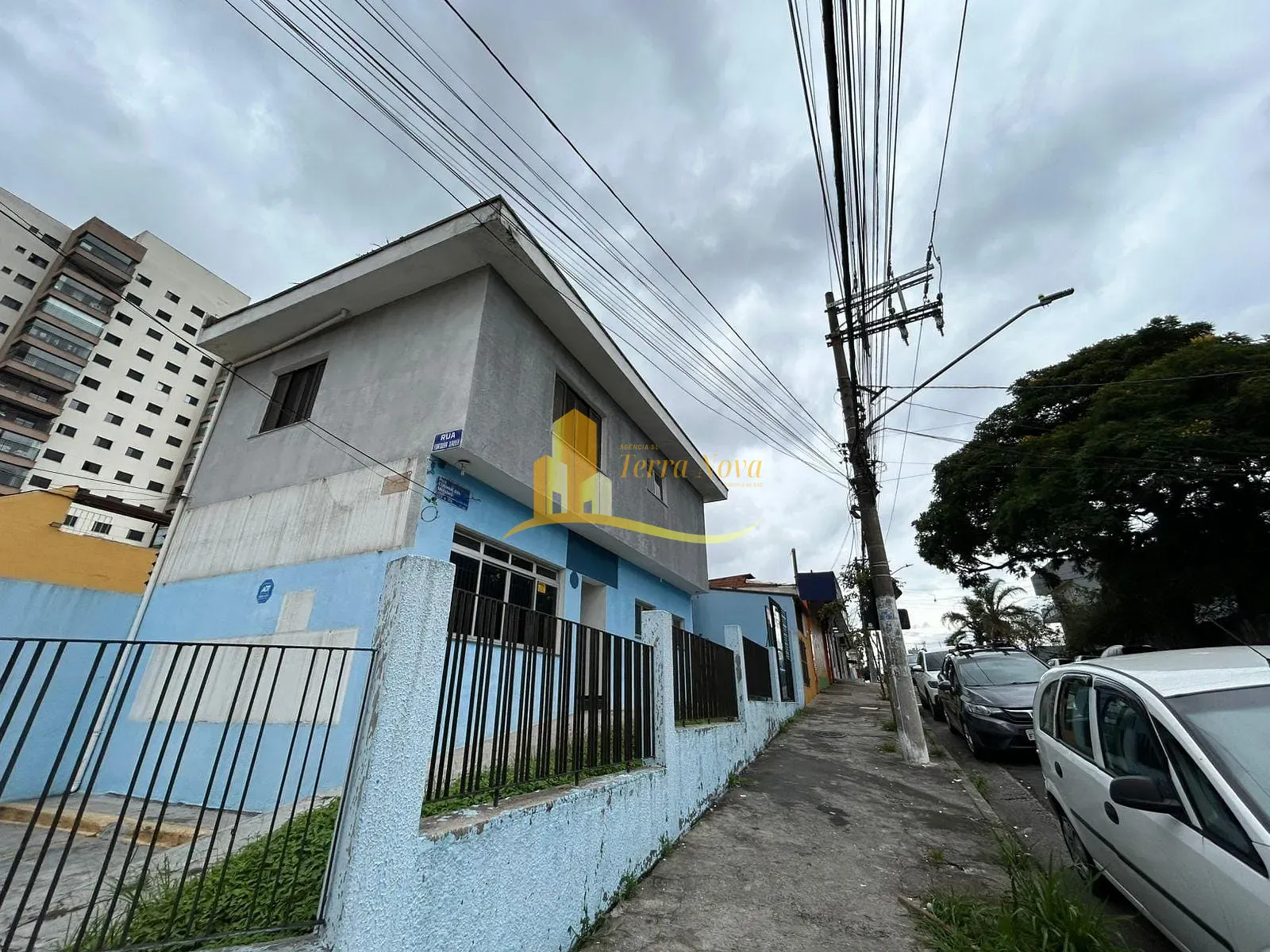 Sobrado, 1 quarto, 120 m² - Foto 23