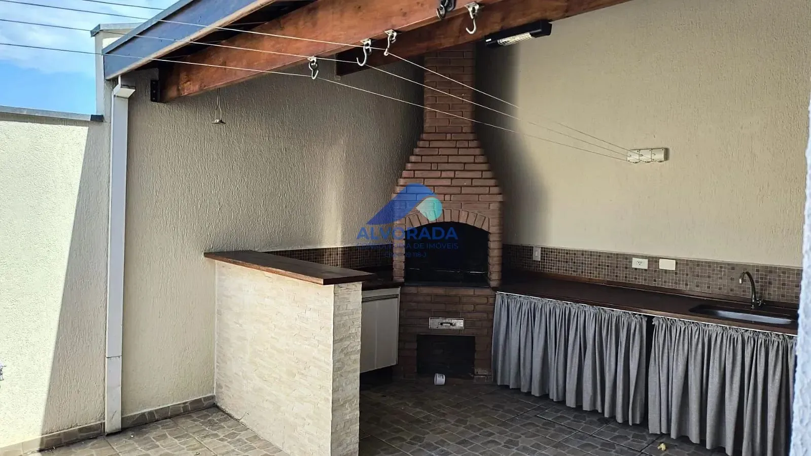 Sobrado, 3 quartos, 140 m² - Foto 12