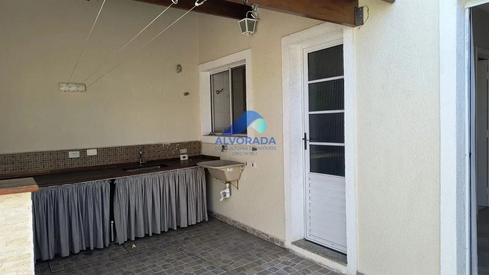 Sobrado, 3 quartos, 140 m² - Foto 29