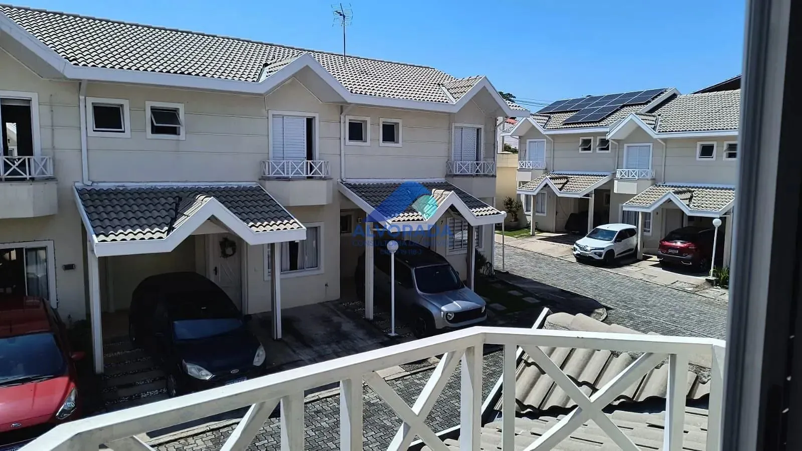 Sobrado, 3 quartos, 140 m² - Foto 35
