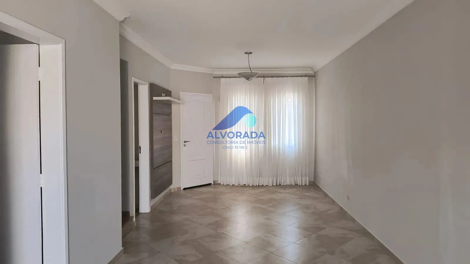 Sobrado, 3 quartos, 140 m² - Foto 1