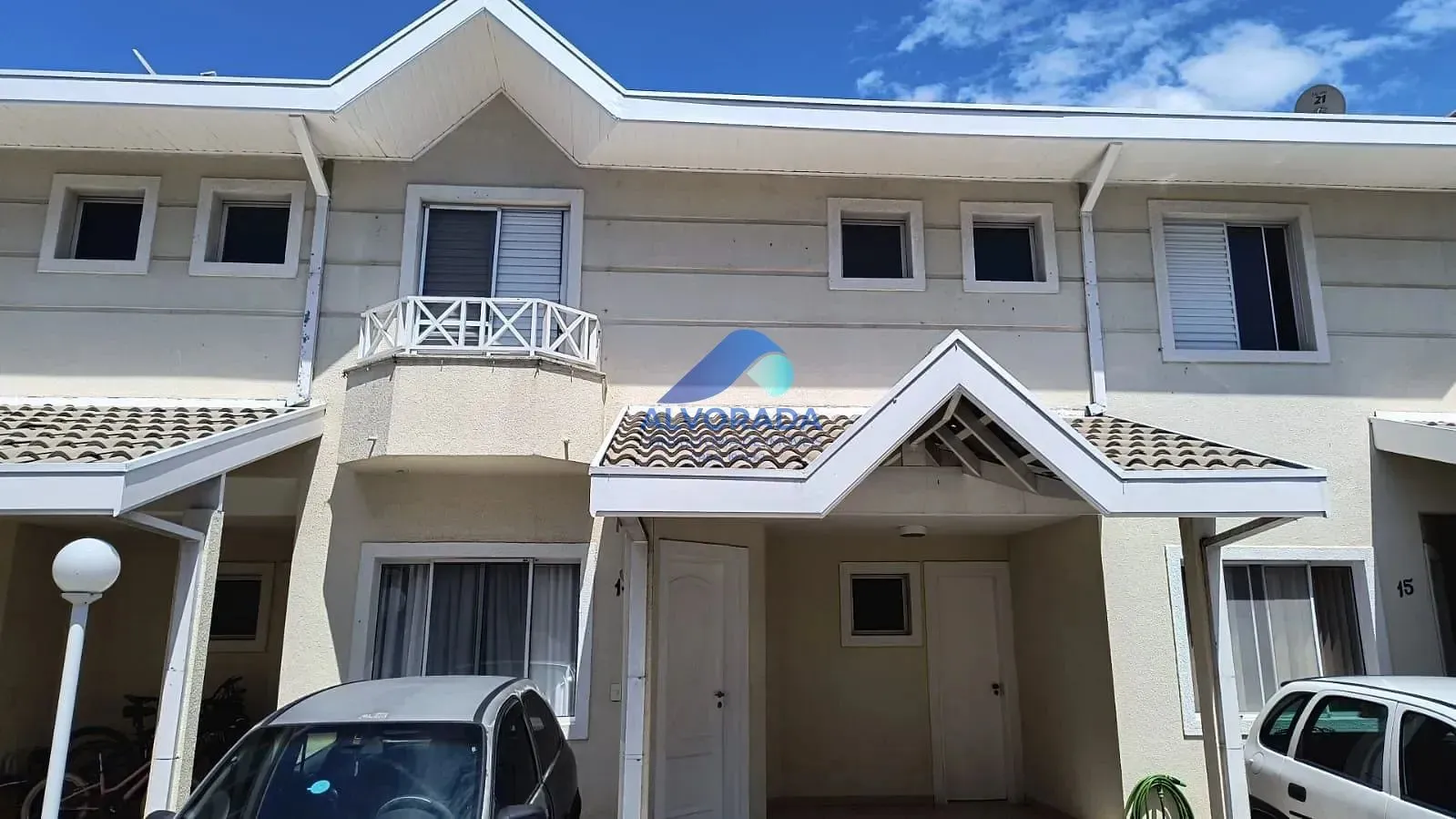 Sobrado, 3 quartos, 140 m² - Foto 36