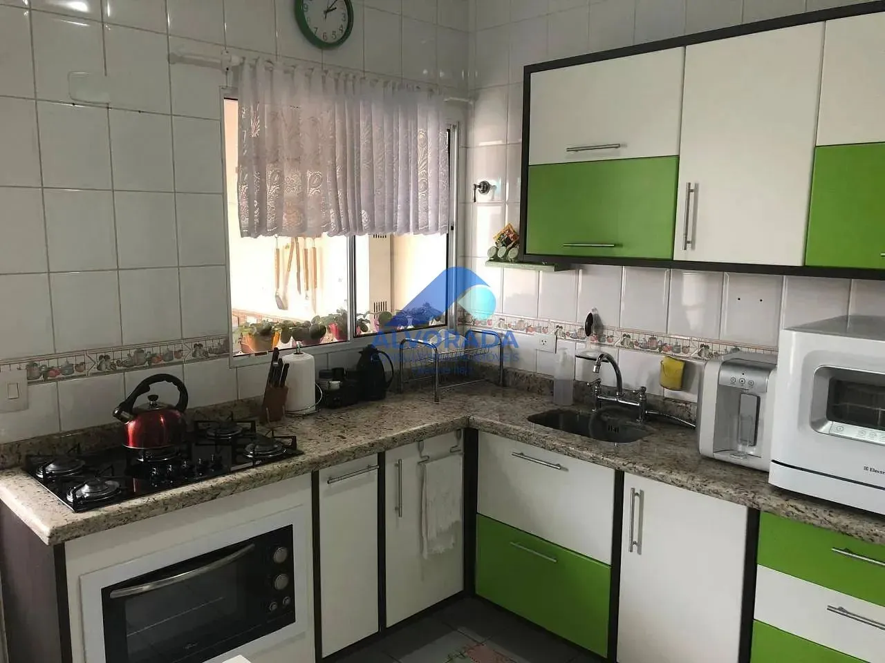 Sobrado, 3 quartos, 140 m² - Foto 7