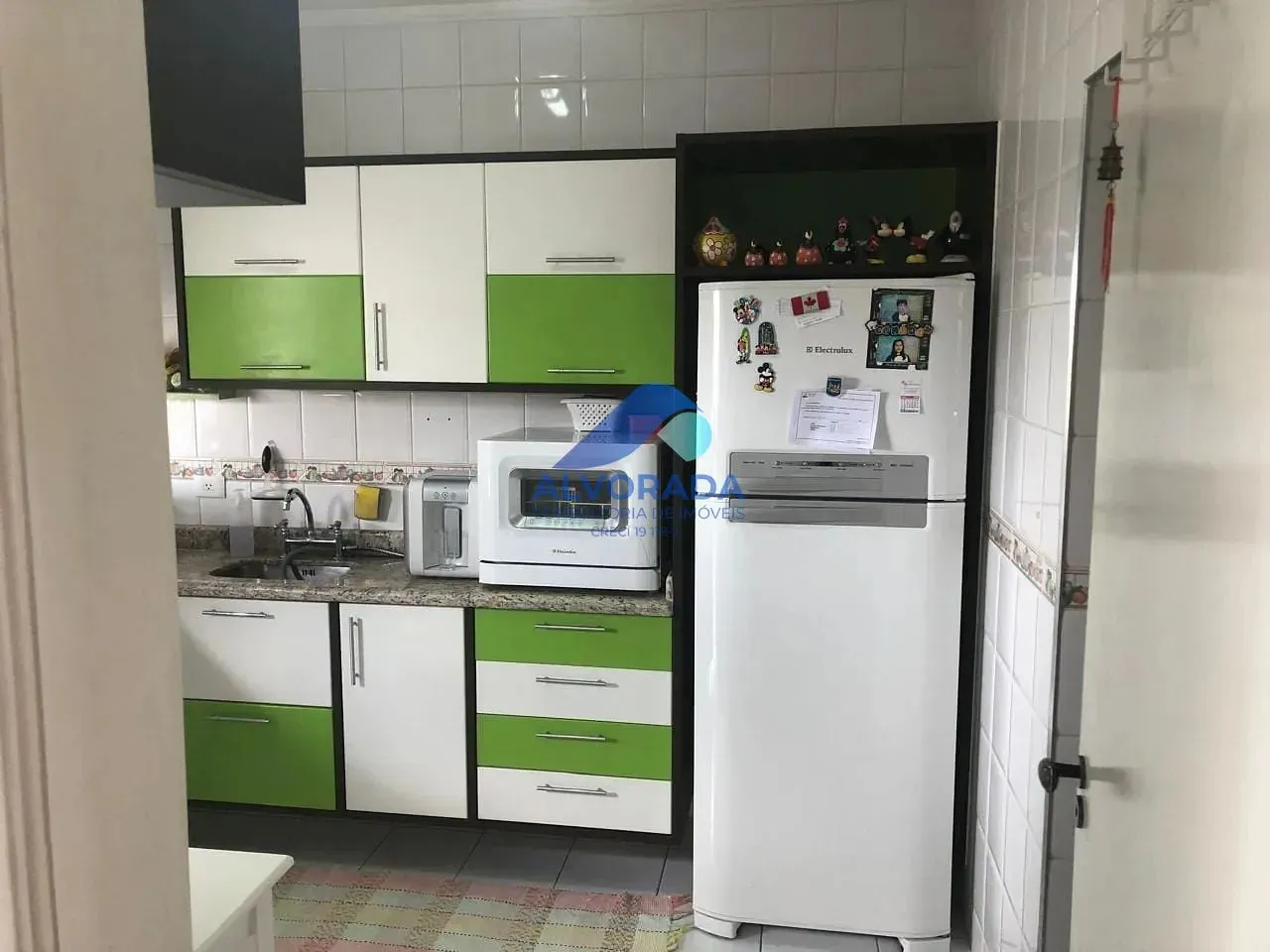 Sobrado, 3 quartos, 140 m² - Foto 6