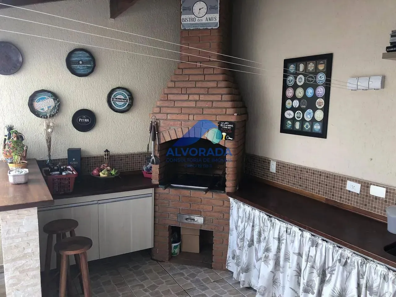 Sobrado, 3 quartos, 140 m² - Foto 11