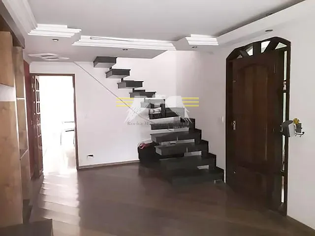 Sobrado com 145m² 3 quartos e 2 banheiros, à venda, no bairro Jardim Vila Formosa em São Paulo