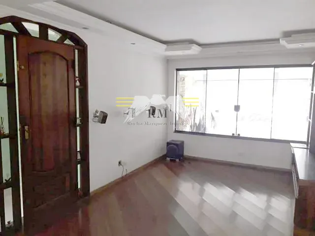 Sobrado com 145m² 3 quartos e 2 banheiros, à venda, no bairro Jardim Vila Formosa em São Paulo