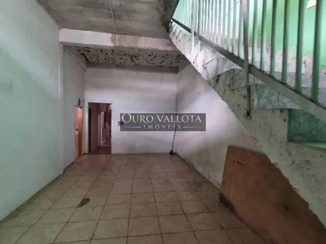 Sobrado com 276m² 3 quartos e 3 banheiros, à venda, no bairro Parque Santa Madalena em São Paulo