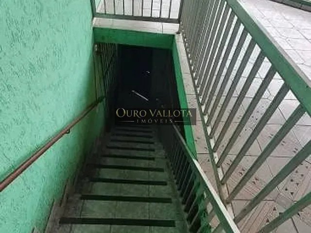 Sobrado com 276m² 3 quartos e 3 banheiros, à venda, no bairro Parque Santa Madalena em São Paulo