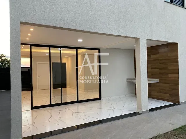 Sobrado com 250m², à venda, no bairro Reserva do Vale em Caçapava