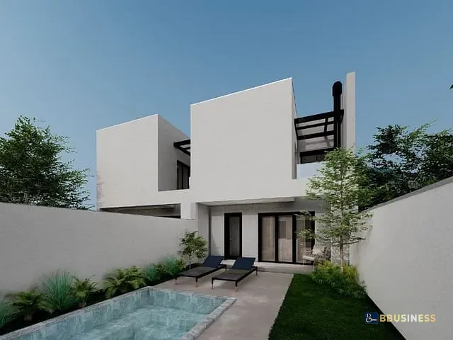 Sobrado 3 quartos e 3 banheiros, à venda, no bairro Panazzolo em Caxias do Sul