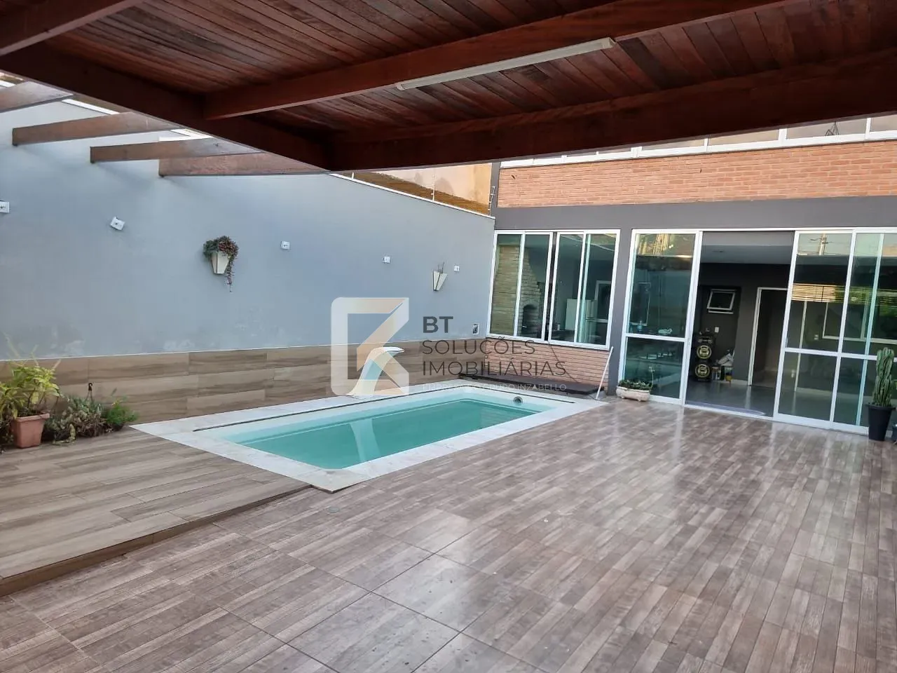 Sobrado, 3 quartos, 150 m² - Foto 13