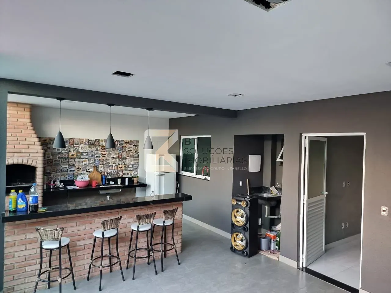 Sobrado, 3 quartos, 150 m² - Foto 12