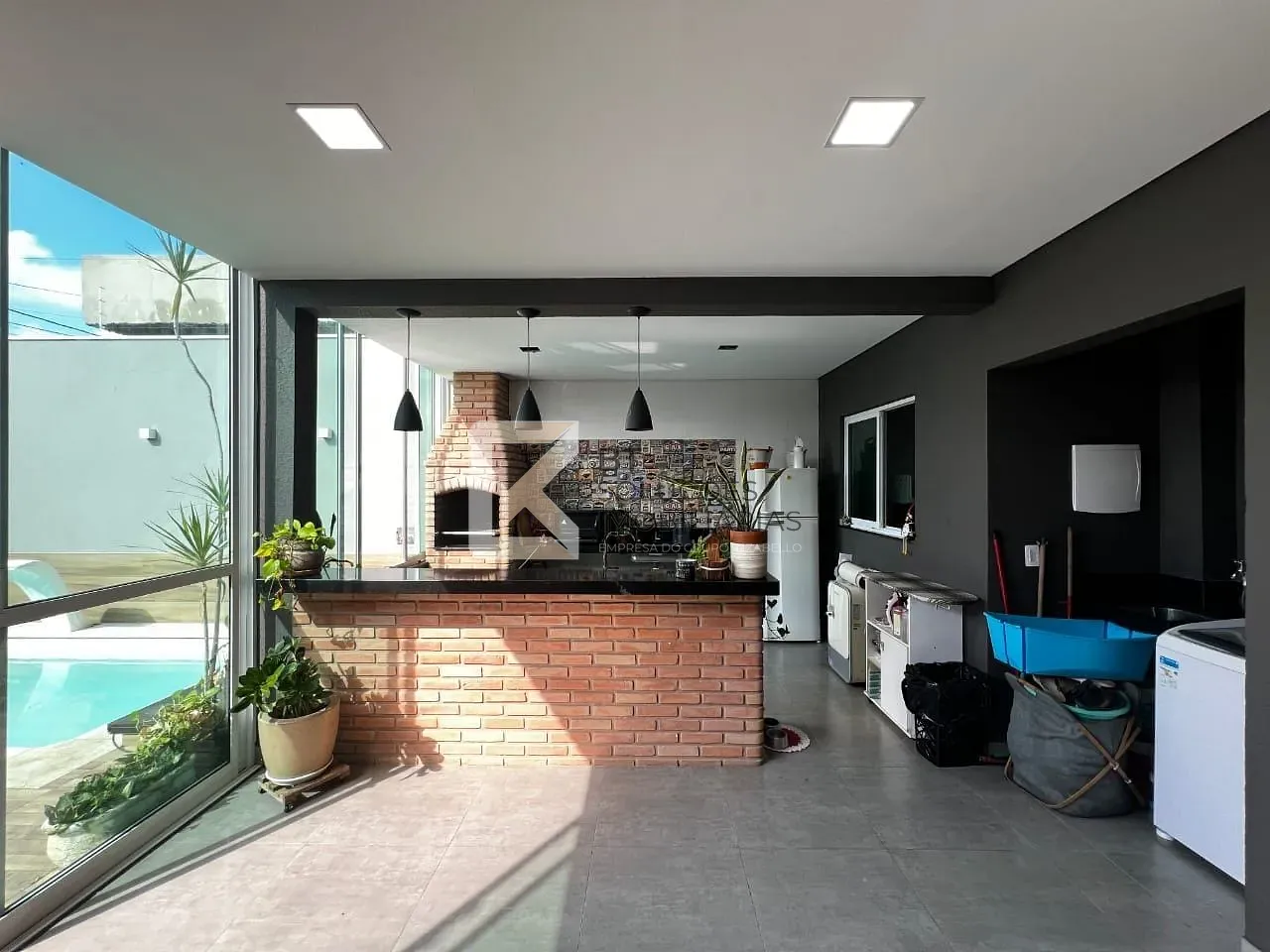 Sobrado, 3 quartos, 150 m² - Foto 11