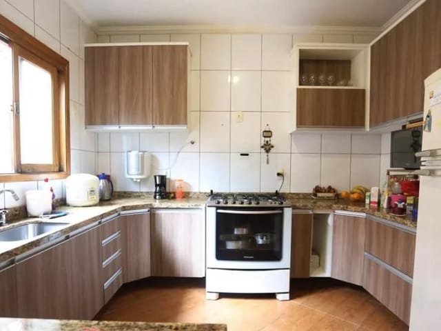 Foto do Sobrado - Sobrado com 4 dormitórios à venda, 255 m² por R$ 690.000,00 - Jaguaribe - Osasco/SP | BUSSOCABA ADMINISTRACAO DE BENS E IMOVEIS LTDA