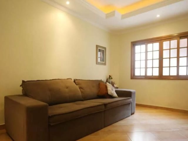 Foto do Sobrado - Sobrado com 4 dormitórios à venda, 255 m² por R$ 690.000,00 - Jaguaribe - Osasco/SP | BUSSOCABA ADMINISTRACAO DE BENS E IMOVEIS LTDA