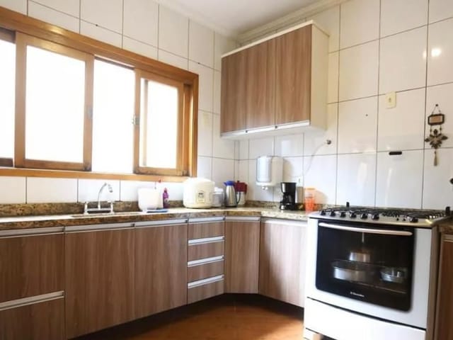 Foto do Sobrado - Sobrado com 4 dormitórios à venda, 255 m² por R$ 690.000,00 - Jaguaribe - Osasco/SP | BUSSOCABA ADMINISTRACAO DE BENS E IMOVEIS LTDA