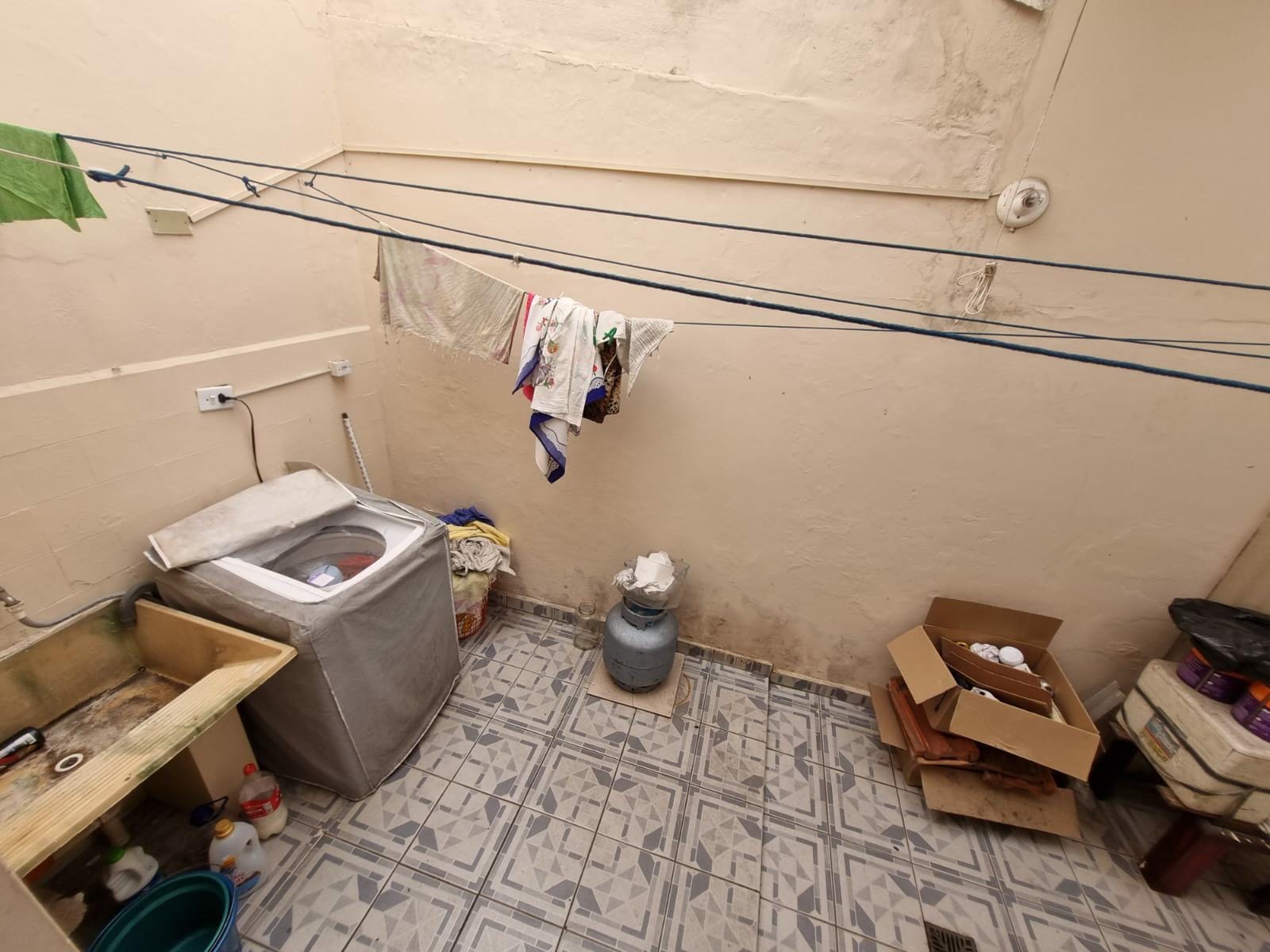 Sobrado à venda 2 Quartos, 2 Vagas, 117M², Rudge Ramos, São Bernardo do Campo - SP