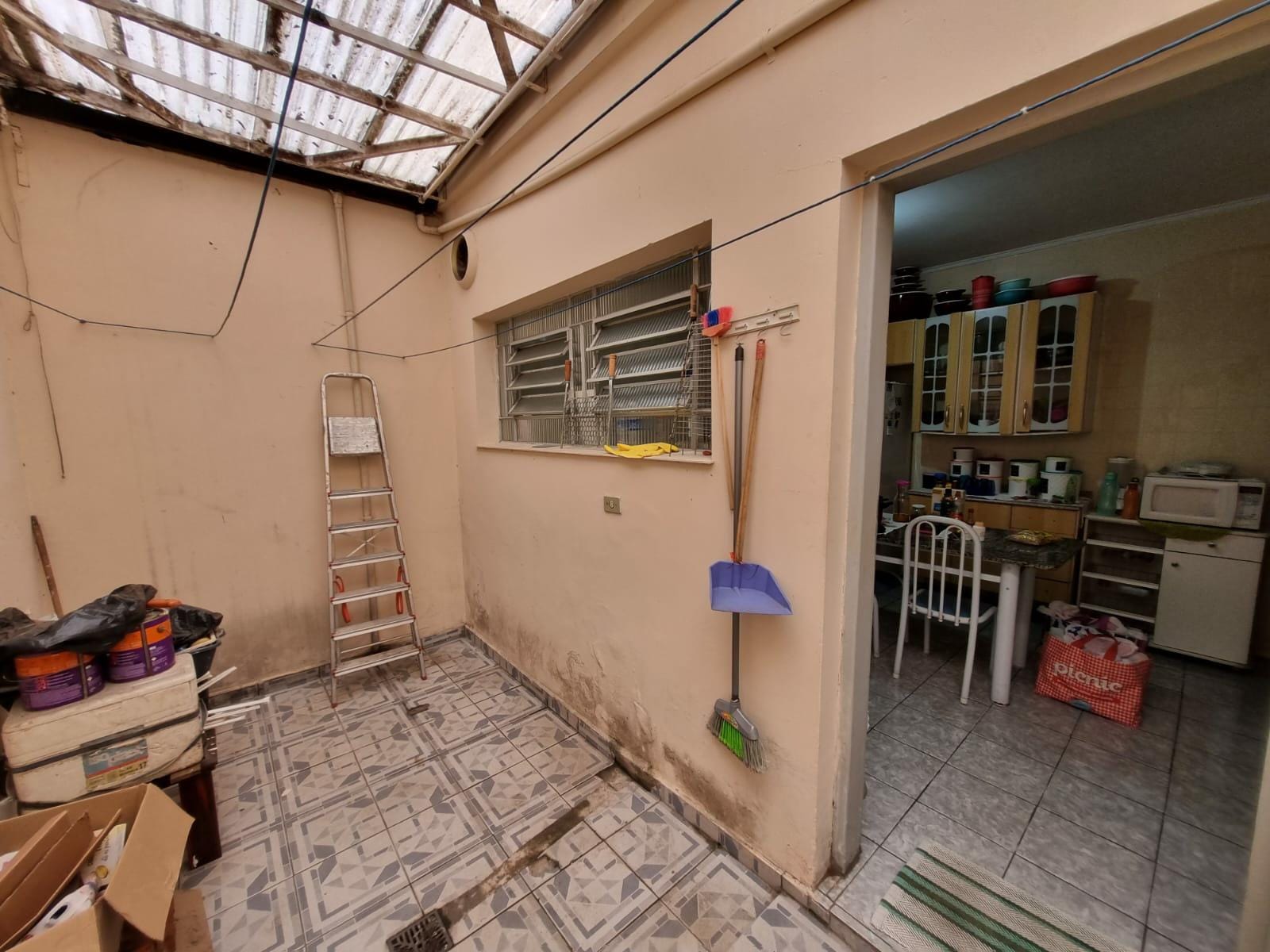 Sobrado à venda 2 Quartos, 2 Vagas, 117M², Rudge Ramos, São Bernardo do Campo - SP