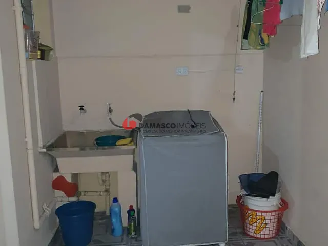 Sobrado com 73m² 2 quartos e 2 banheiros, à venda, no bairro Rudge Ramos em São Bernardo do Campo