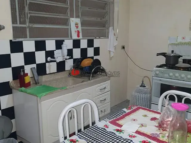 Sobrado com 73m² 2 quartos e 2 banheiros, à venda, no bairro Rudge Ramos em São Bernardo do Campo