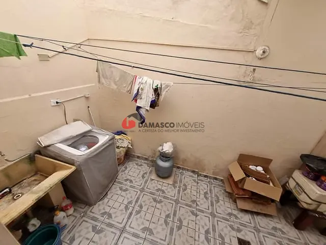 Sobrado com 73m² 2 quartos e 2 banheiros, à venda, no bairro Rudge Ramos em São Bernardo do Campo