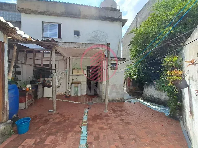 Sobrado com 250m² 4 quartos e 2 banheiros, à venda, no bairro Bussocaba em Osasco