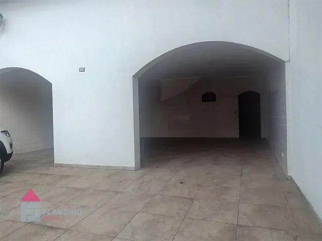 Sobrado com 280m² 3 quartos e 4 banheiros, à venda, no bairro Jardim São Luís em São Paulo