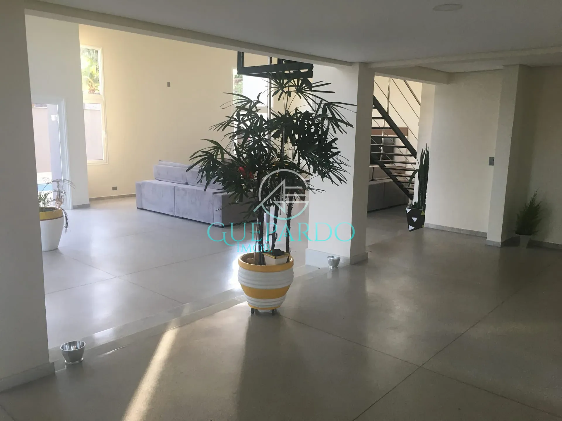 Sobrado, 5 quartos, 549 m² - Foto 22