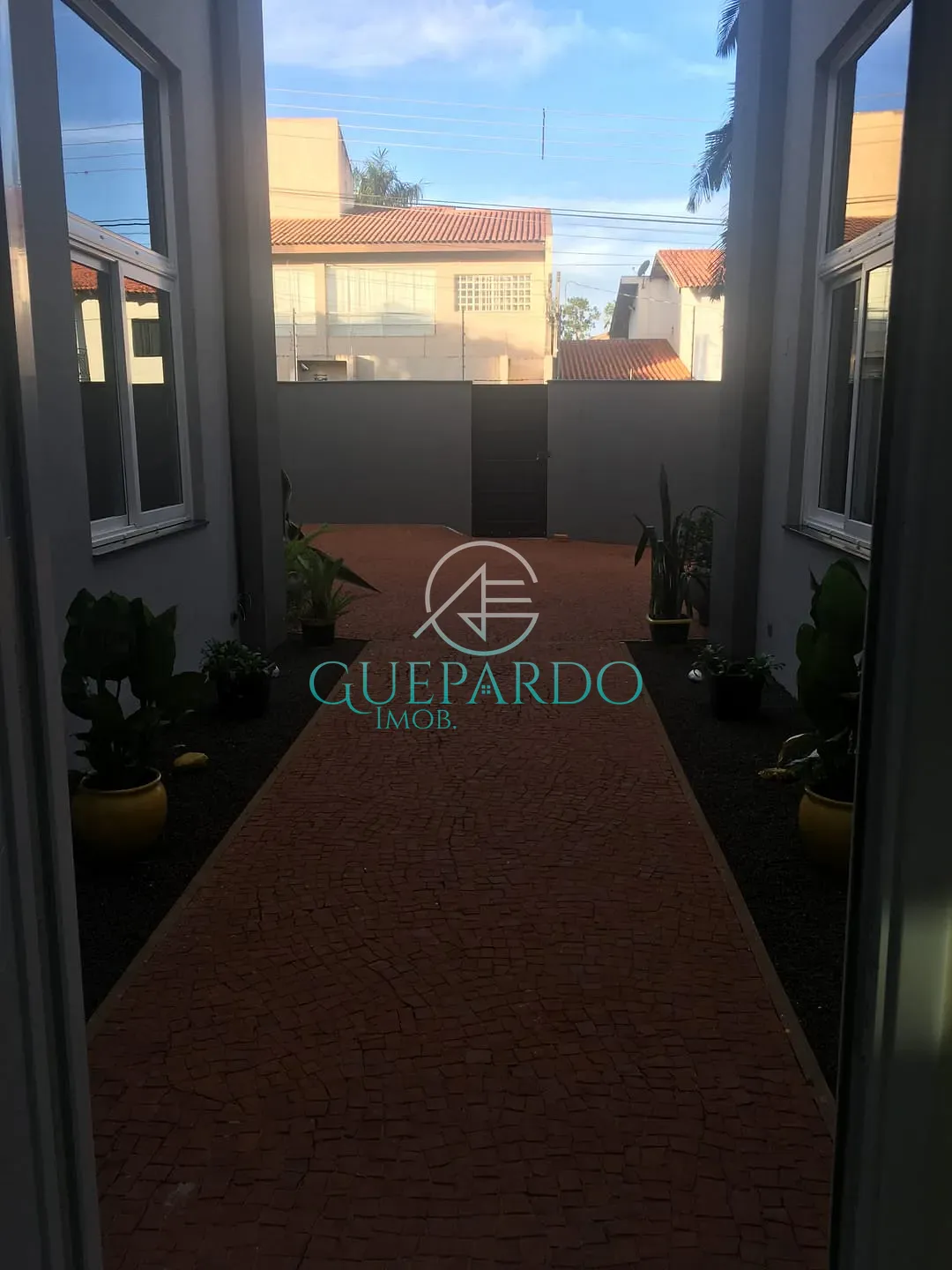 Sobrado, 5 quartos, 549 m² - Foto 28