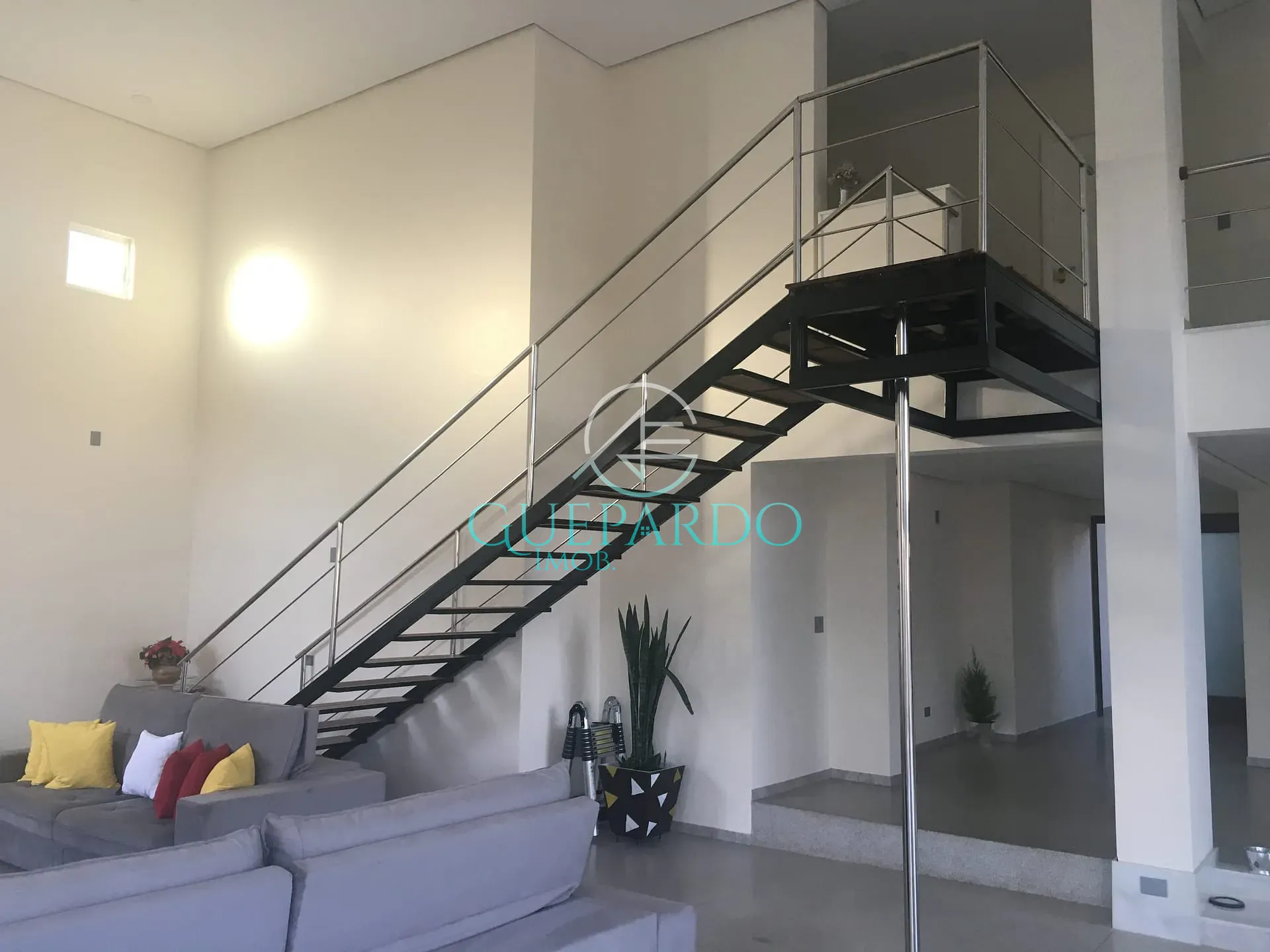 Sobrado, 5 quartos, 549 m² - Foto 25