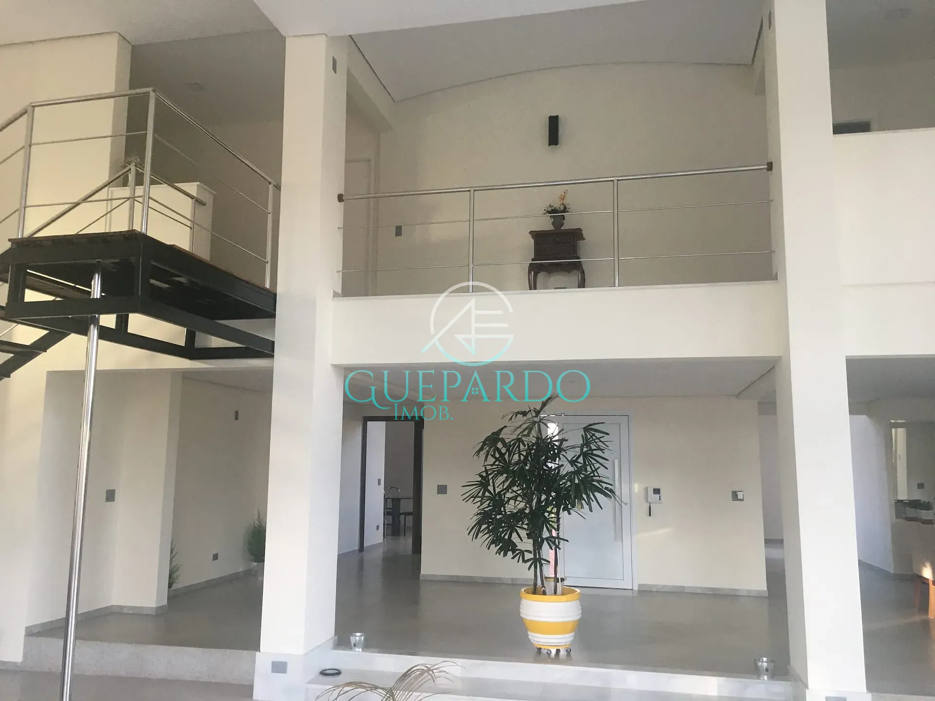 Sobrado, 5 quartos, 549 m² - Foto 24