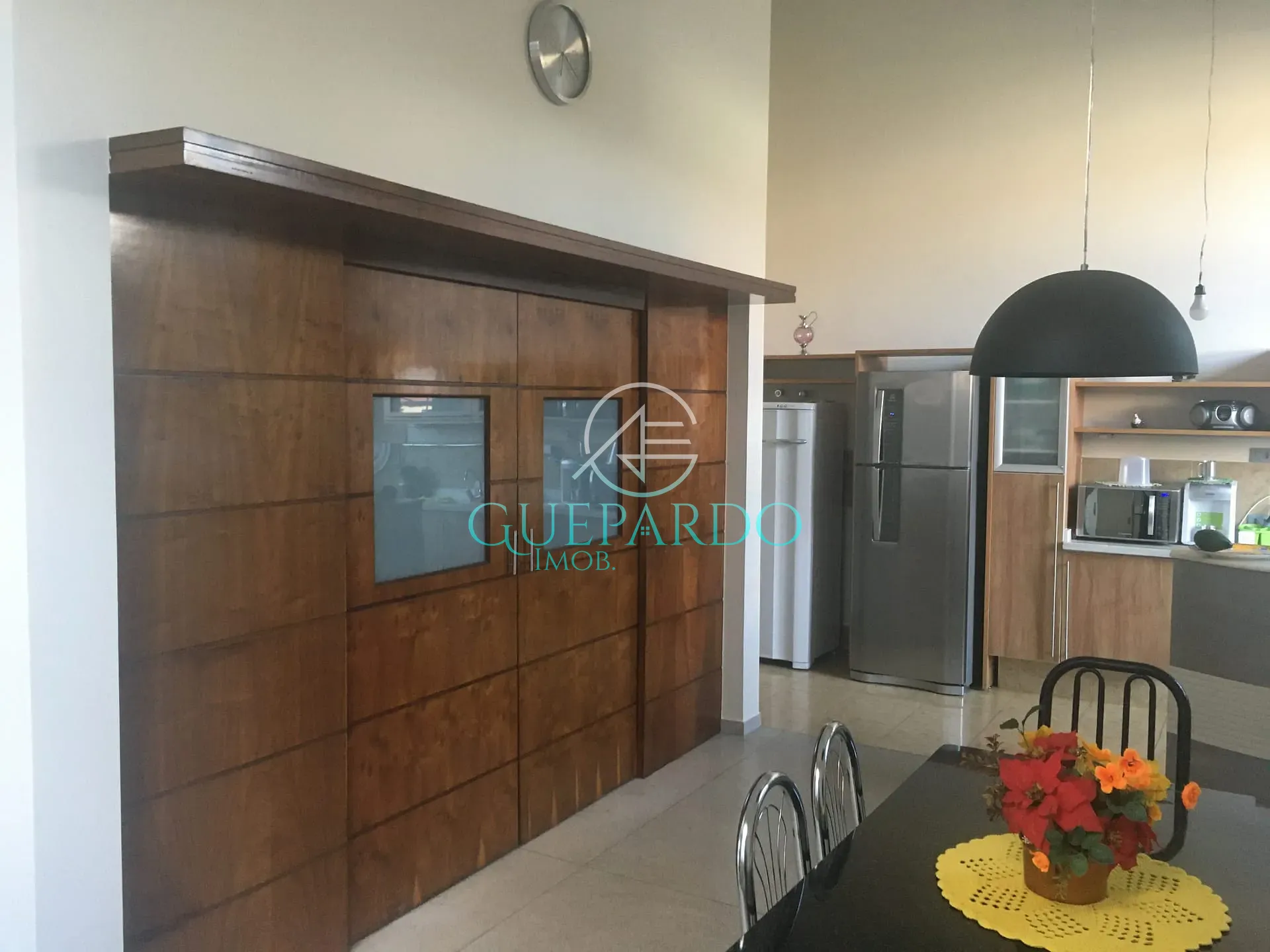 Sobrado, 5 quartos, 549 m² - Foto 10