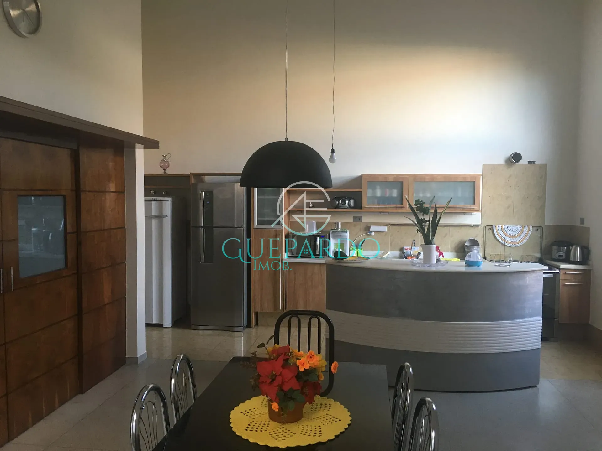 Sobrado, 5 quartos, 549 m² - Foto 21