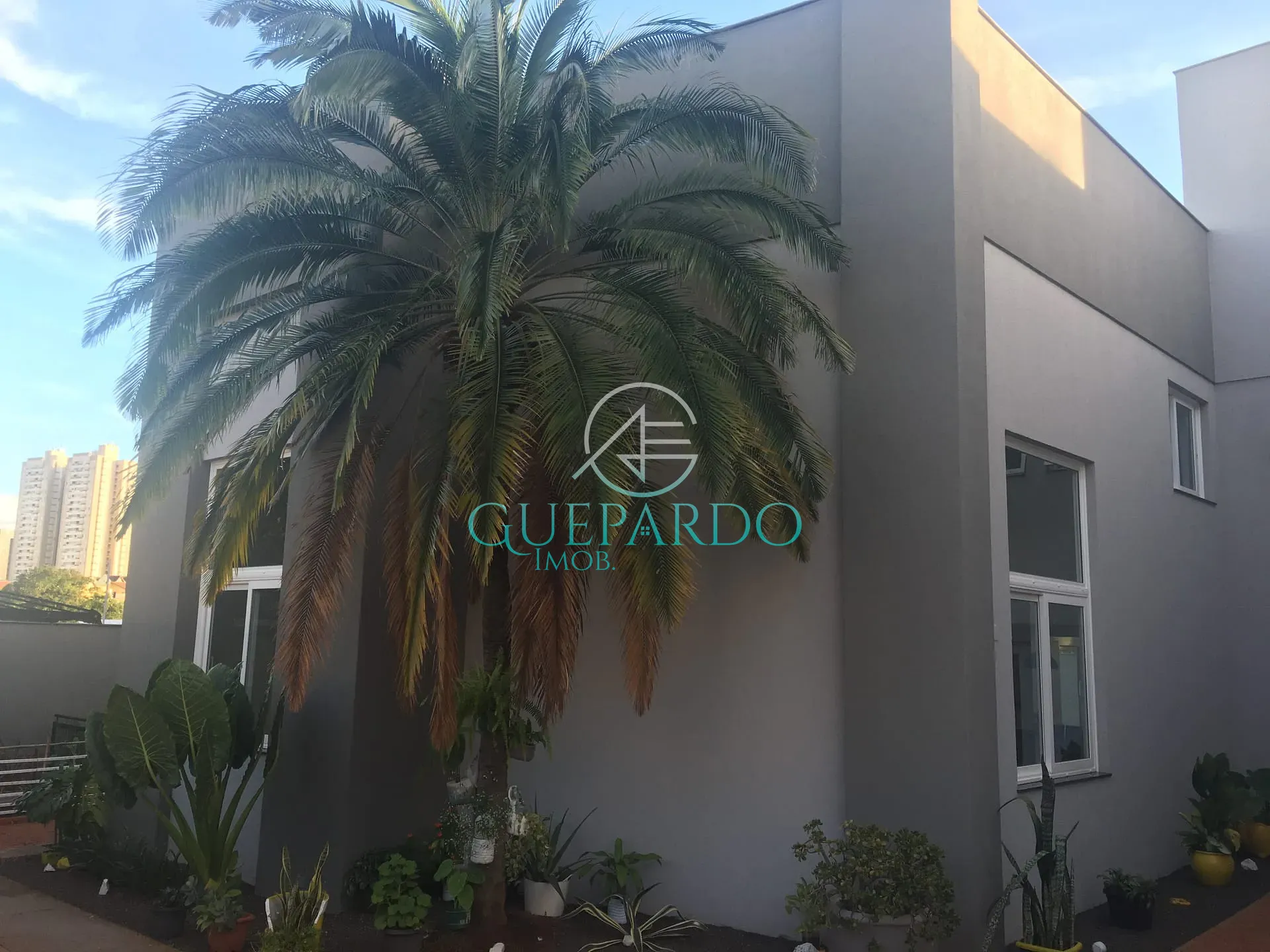 Sobrado, 5 quartos, 549 m² - Foto 19