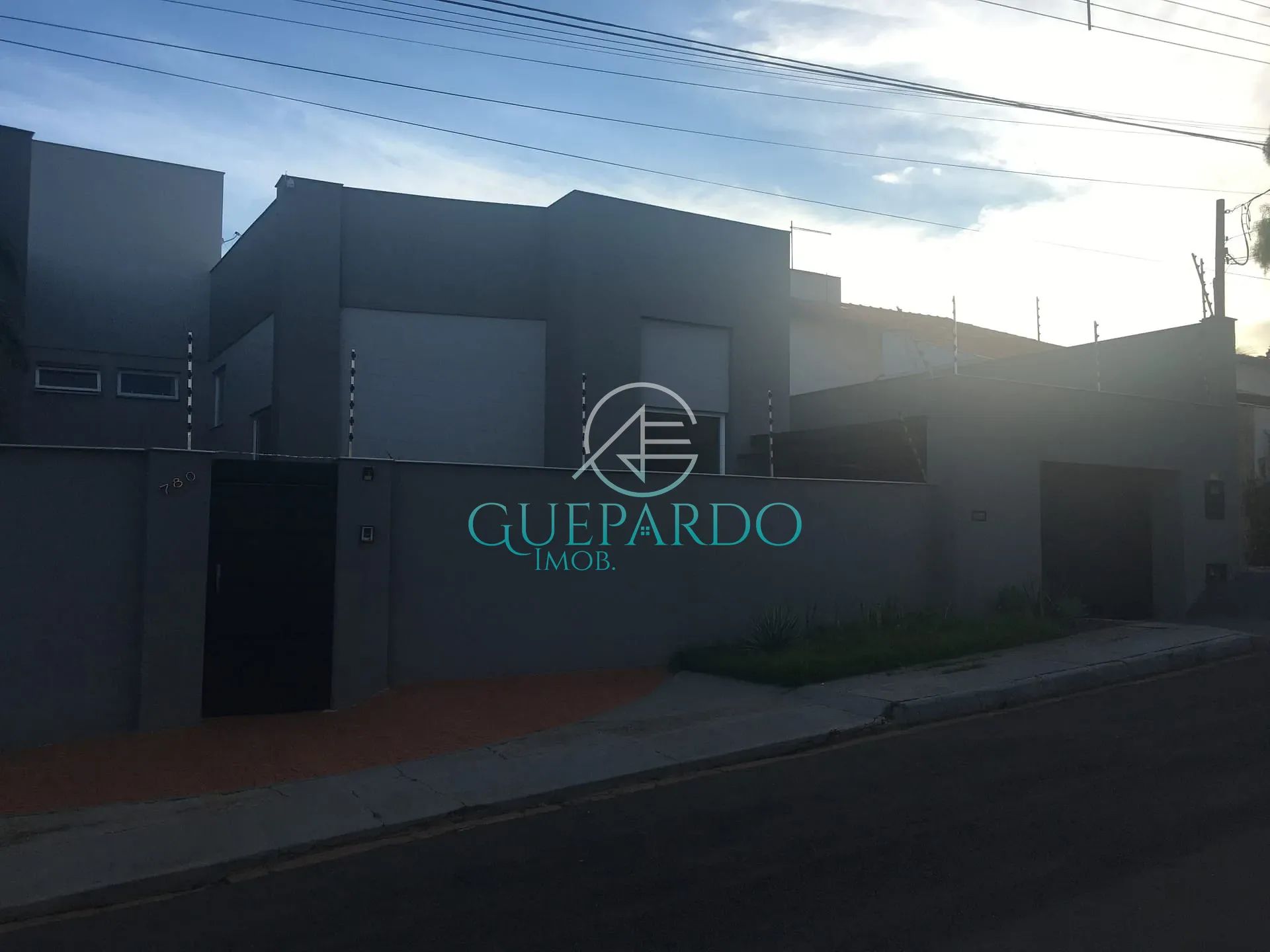 Sobrado, 5 quartos, 549 m² - Foto 16