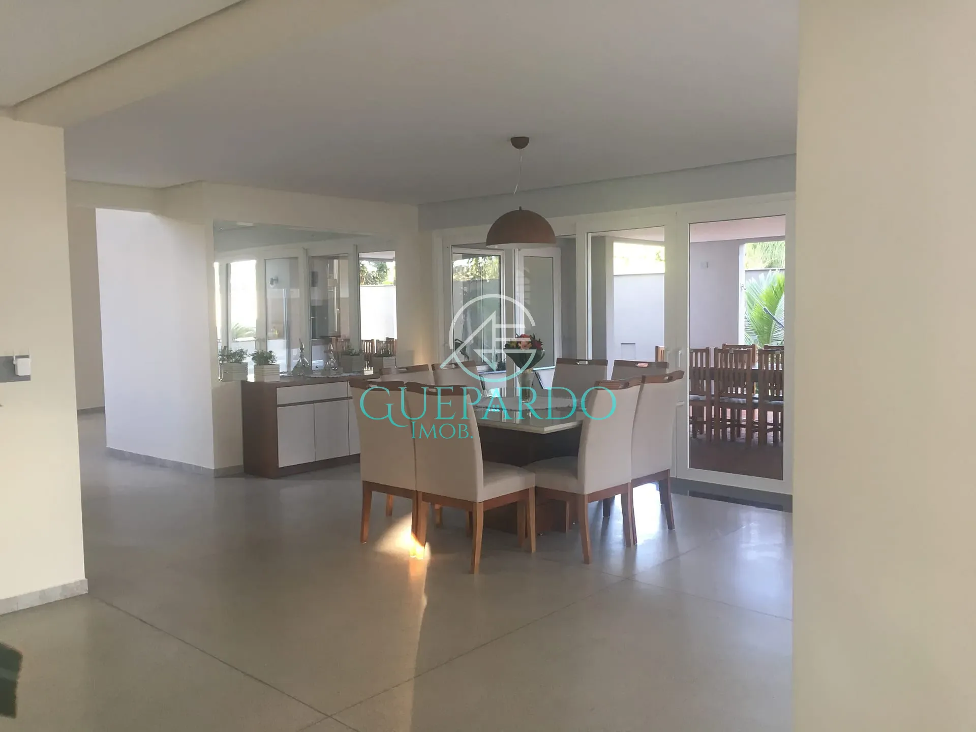 Sobrado, 5 quartos, 549 m² - Foto 9