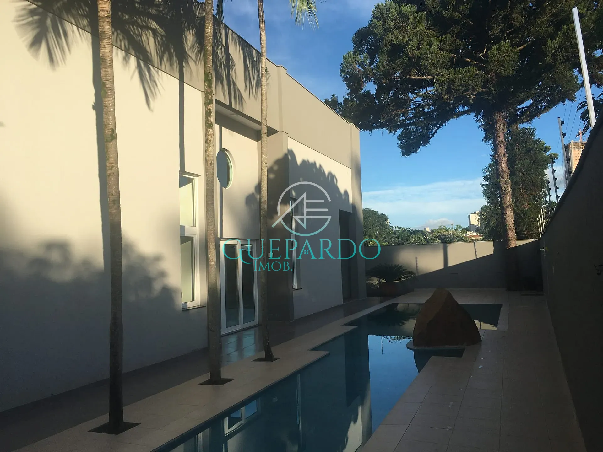 Sobrado, 5 quartos, 549 m² - Foto 8