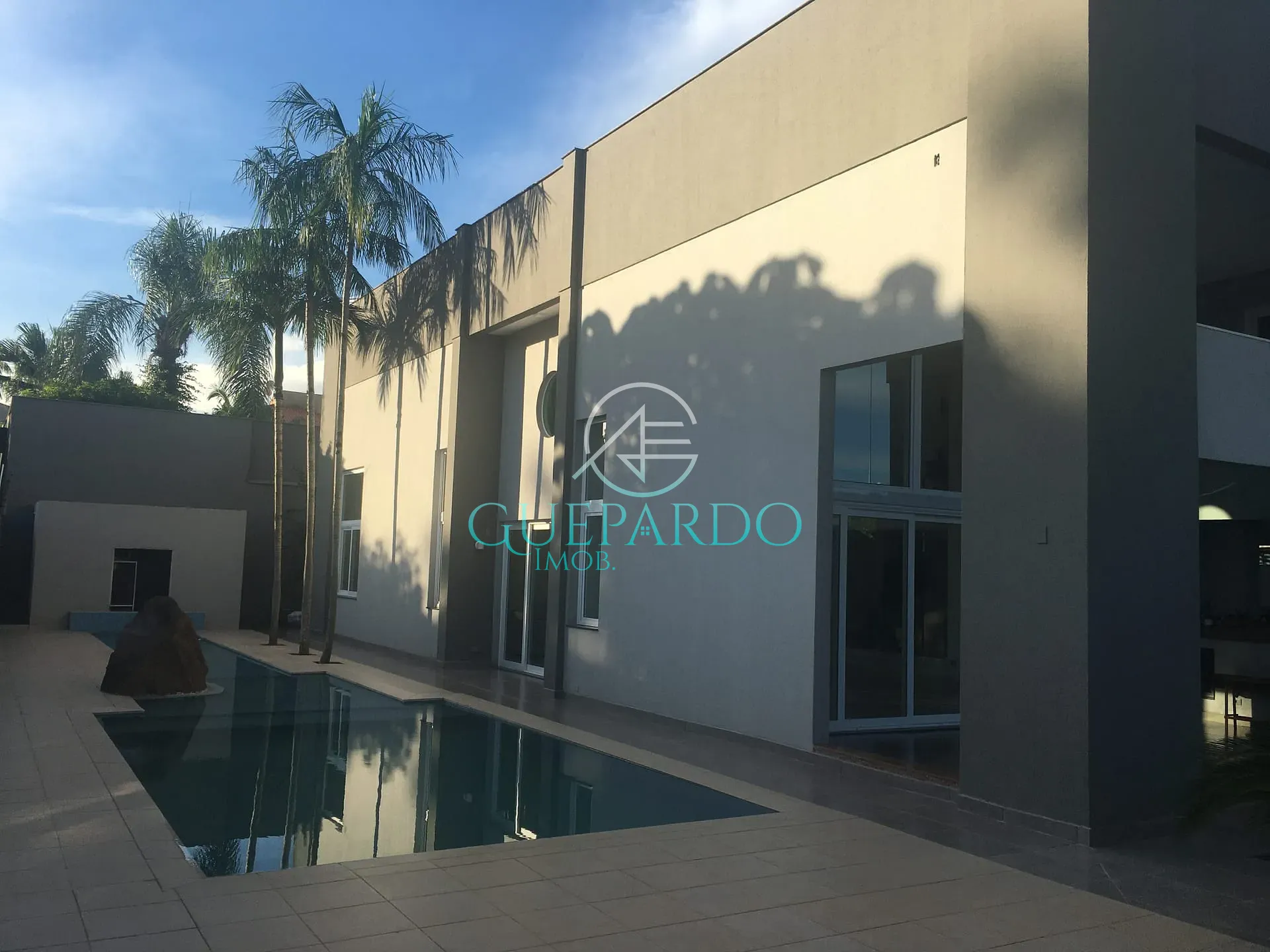 Sobrado, 5 quartos, 549 m² - Foto 7
