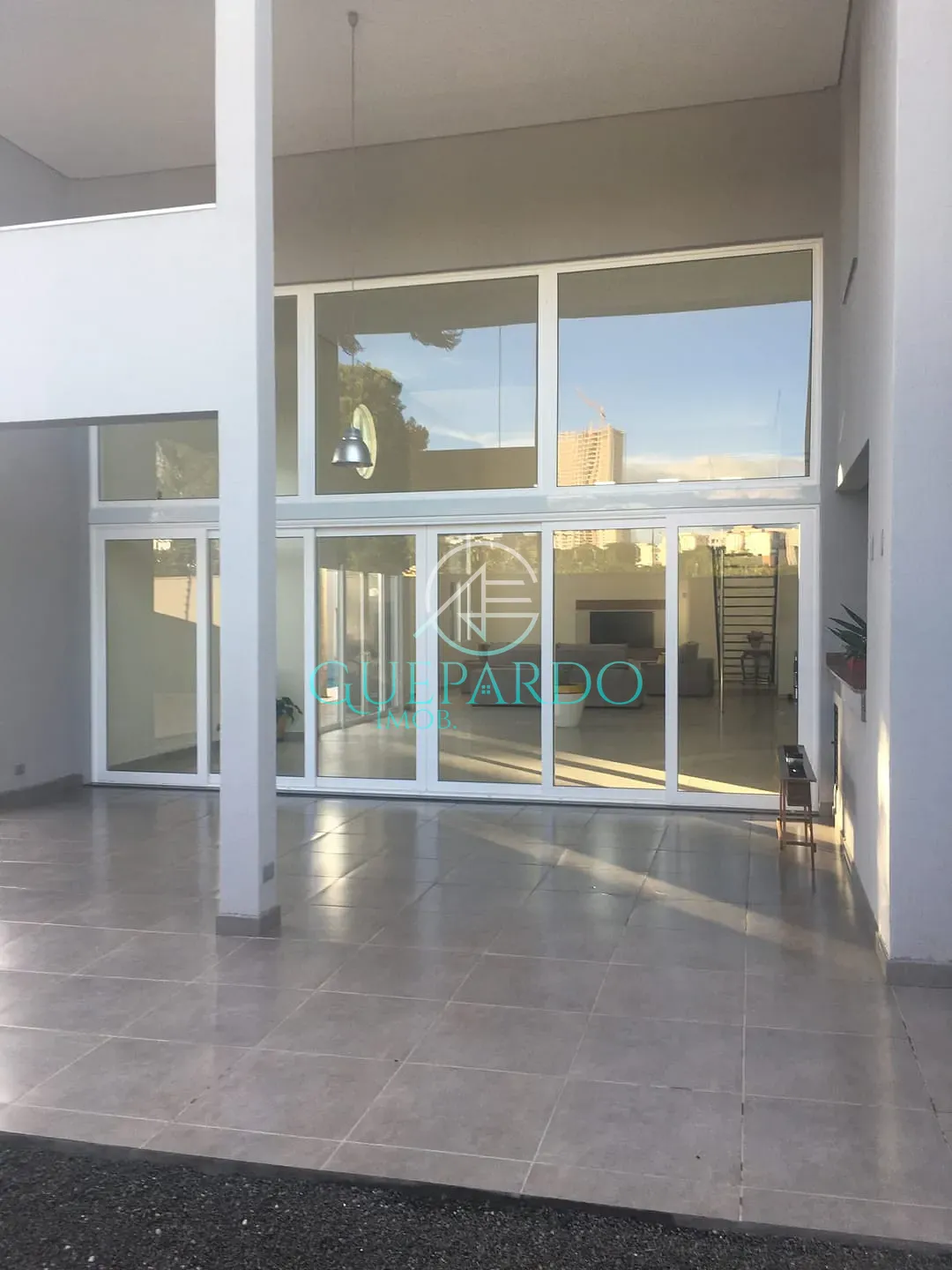 Sobrado, 5 quartos, 549 m² - Foto 4