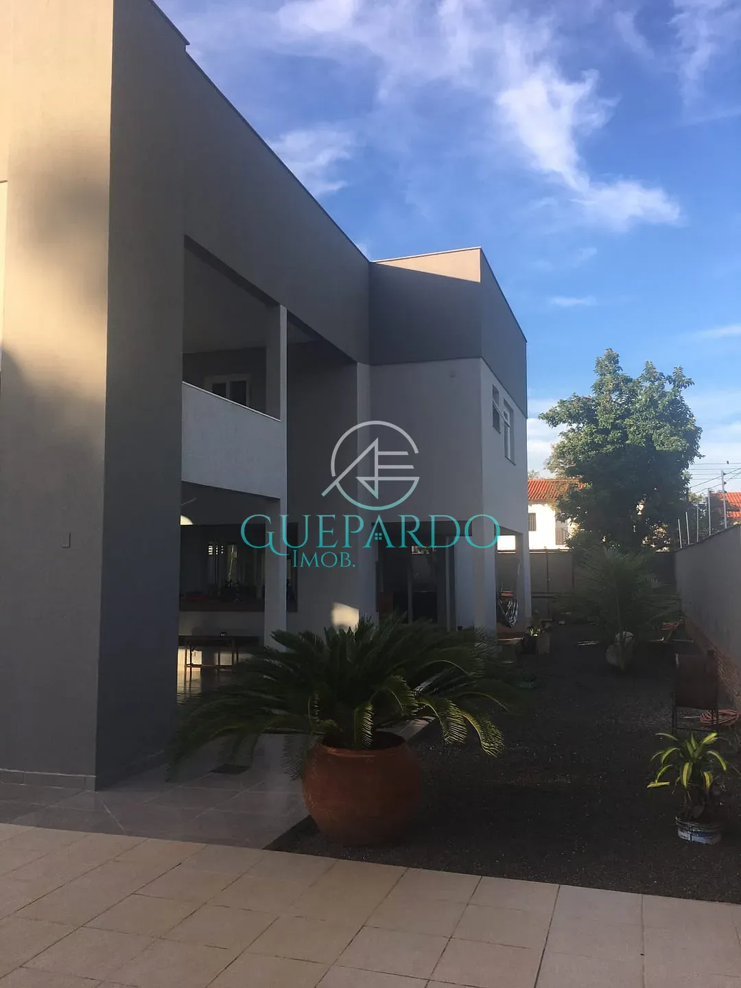 Sobrado, 5 quartos, 549 m² - Foto 3