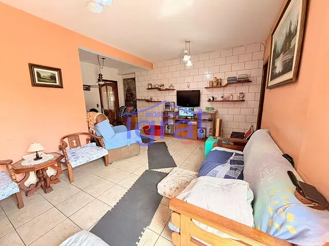 Sobrado com 355m² 3 quartos e 2 banheiros, à venda, no bairro Jabaquara em São Paulo