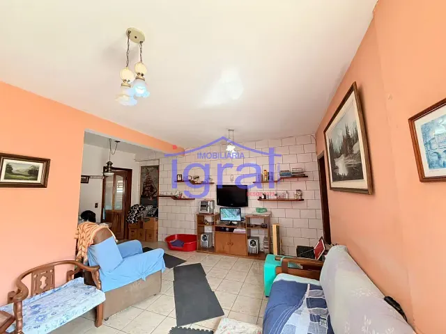 Sobrado com 355m² 3 quartos e 2 banheiros, à venda, no bairro Jabaquara em São Paulo