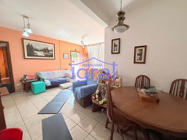 Sobrado com 355m² 3 quartos e 2 banheiros, à venda, no bairro Jabaquara em São Paulo
