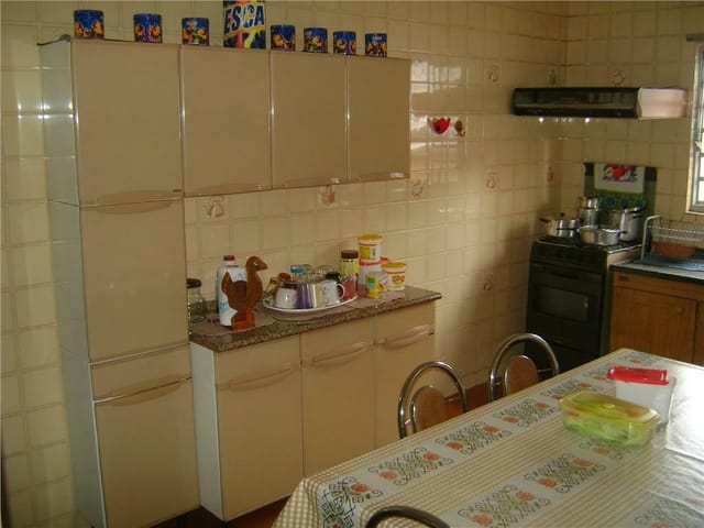 Foto do Sobrado - Sobrado  residencial à venda, Jardim Satélite, São José dos Campos. | INDEPENDENCE NEGOCIOS IMOBILIARIOS LTDA