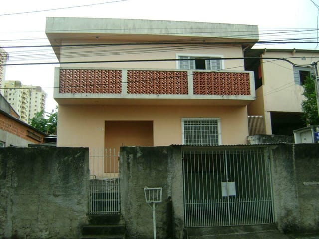 Foto do Sobrado - Sobrado  residencial à venda, Jardim Satélite, São José dos Campos. | INDEPENDENCE NEGOCIOS IMOBILIARIOS LTDA