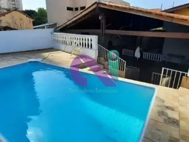 Sobrado com 323m² 3 quartos e 5 banheiros, à venda, no bairro Jaguaribe em Osasco