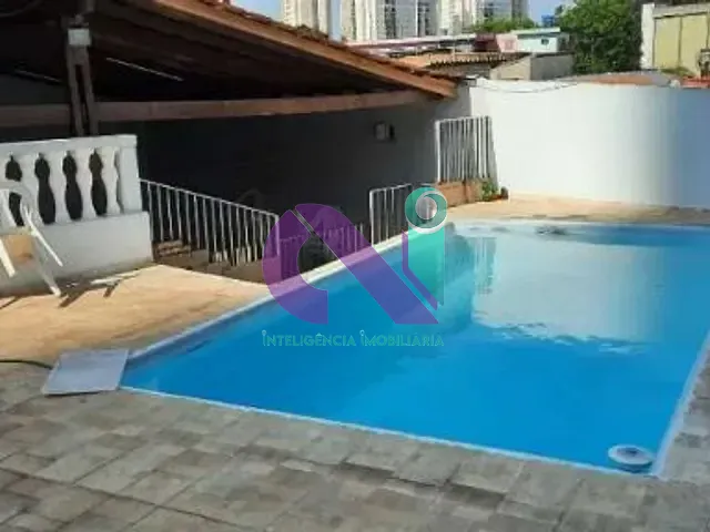 Sobrado com 323m² 3 quartos e 5 banheiros, à venda, no bairro Jaguaribe em Osasco