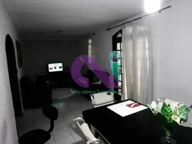Sobrado com 323m² 3 quartos e 5 banheiros, à venda, no bairro Jaguaribe em Osasco